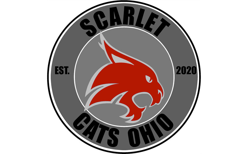 Scarlet Cats Ohio